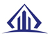 麦凯海风公寓 Logo